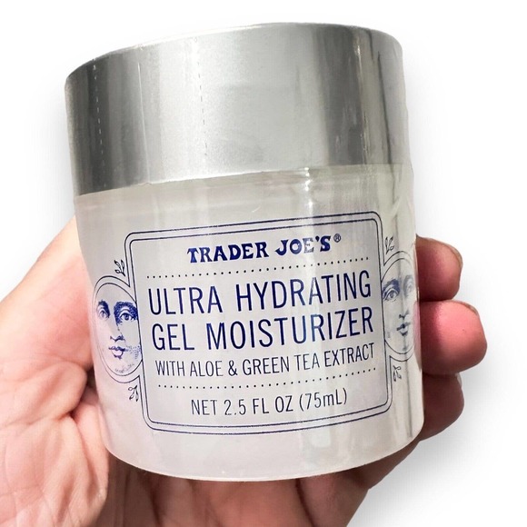 Trader Joe's Bath & Body Trader Joes Ultra Hydrating Gel